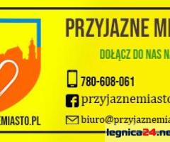Poprowadź nowy portal w swoim mieście. Super oferta i możliwość dla Ciebie
