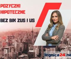 Szybkie pozabankowe pożyczki do 10 mln dla firm i rolnikow pod hipoteke nieruchomosci