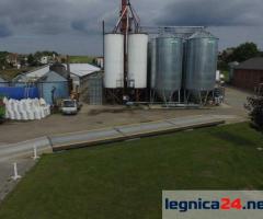 Waga samochodowa 50-60 ton Legalizacja 36 m-c Cała polska !!!!