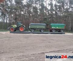 Waga samochodowa 50-60 ton Legalizacja cała polska !!!!