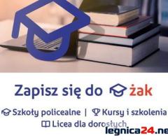 Ostatnie dni rekrutacji - bezpłatne kierunki, kursy
