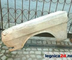 Wołga - Gaz 24 części - 2 błotniki sprzedam