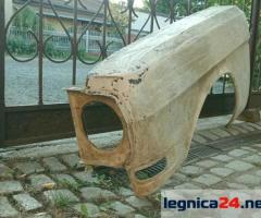 Wołga - Gaz 24 części - 2 błotniki sprzedam