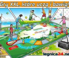 EKO GRY do kształtowania postawy eko DZIECI