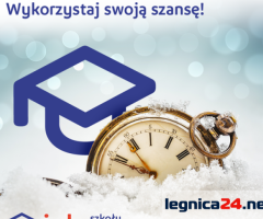 OSTATNIE DNI REKRUTACJI I SZANSA NA CERTYFIKAT ZAWODOWY