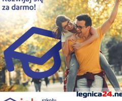 Nowa rekrutacja - zdobądź certyfikat zawodowy