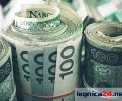 Doskonałe wsparcie finansowe