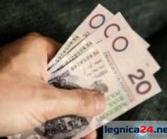Cudowna pomoc finansowa