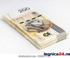 NOWA POMOC FINANSOWA