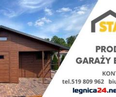 StalMarkt - Twój garaż na miarę marzeń i potrzeb