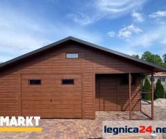 StalMarkt - Twój garaż na miarę marzeń i potrzeb