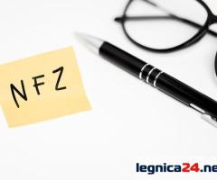Rozliczenie kontraktów z NFZ, cała Polska - 1