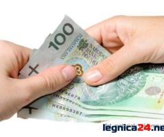 Wielka pomoc finansowa