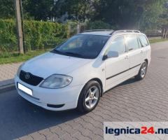 Skup Toyot - Każdy Stan do 2007 r