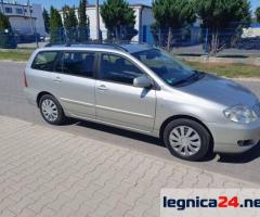 Skup Toyot - Każdy Stan do 2007 r