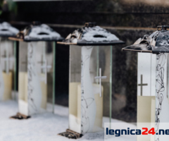 SPRZĄTANIE OPIEKA NAD GROBAMI LEGNICA LUBIN