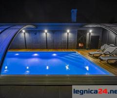 Zadaszenia tarasowe