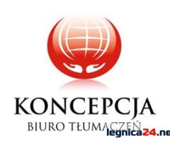 Tłumaczenie świadectwa dojrzałości - język angielski