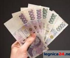 Świetna pomoc finansowa
