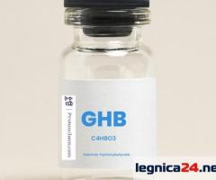 Ghb Alpha Mefedron i inne