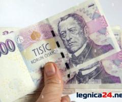 Szybka pożyczka do 50.000.000.