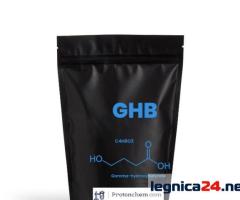 NEP Alfa Ghb Mef i wiele innych - Protonchem