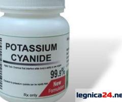 Cyanide,nembutal and other chemicals for sale