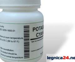 Cyanide,nembutal and other chemicals for sale