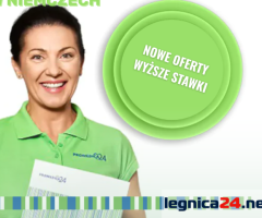 Praca pełna serca -  zostań opiekunem w Niemczech
