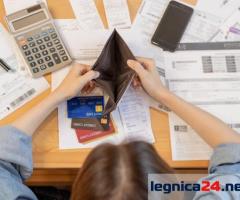 Uzyskaj legalną pożyczkę na swoje projekty