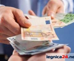 Pożyczka legalna i szybka.
