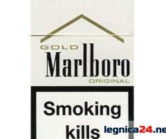 Papierosy Marlboro