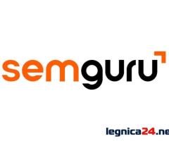 Semguru - Skuteczny marketing internetowy dla Twojego biznesu 