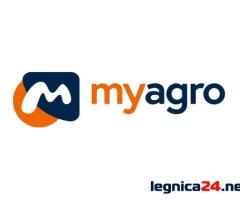 MyAgro - Nasze produkty, Twoje plony – Skuteczna ochrona Twoich upraw