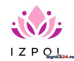 Izpol - Hurtownia tkanin ekskluzywnych i bawełnianych