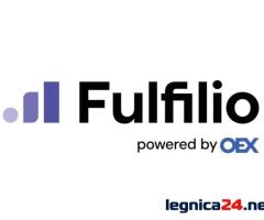 Fulfilio - Grow your e-Commerce with a trusted partner