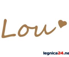 Lou.cz – Stylové černé šaty