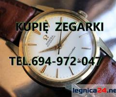 KUPIĘ ZEGARKI MĘSKIE NARĘCZNE ORAZ KIESZONKOWE KONTAKT 694972047
