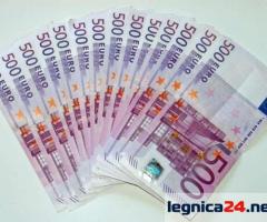 Loan Offer Opportunity