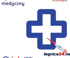 Pakiety Medyczne w ŻAK-u!