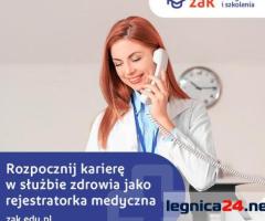 Pakiety Medyczne w ŻAK-u!