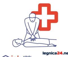 PIERWSZA POMOC PEDIATRYCZNA KURS RATUJĄCY ŻYCIE