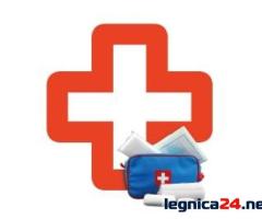 ŻAK Legnica – Twoja przyszłość w medycynie zaczyna się tutaj!