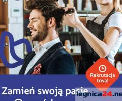 Postaw na praktyczny zawód i lepszą przyszłość!