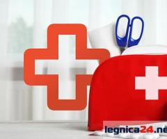 kurs PIERWSZA POMOC PRZEDMEDYCZNA