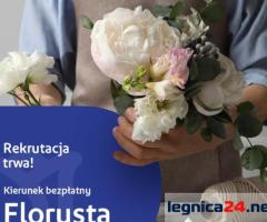 Florysta - kierunek z pasją w Żaku