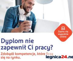 Opiekun medyczny za 0 zł – rekrutacja na luty już trwa