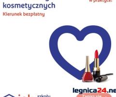 Szkoła Żak w Legnicy – Twoja droga do kariery w branży beauty!