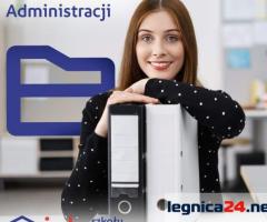 SZKOŁA ŻAK W LEGNICY - NABÓR TRWA!