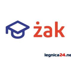 Absolwencie szkoły średniej – zapisz się do Żaka